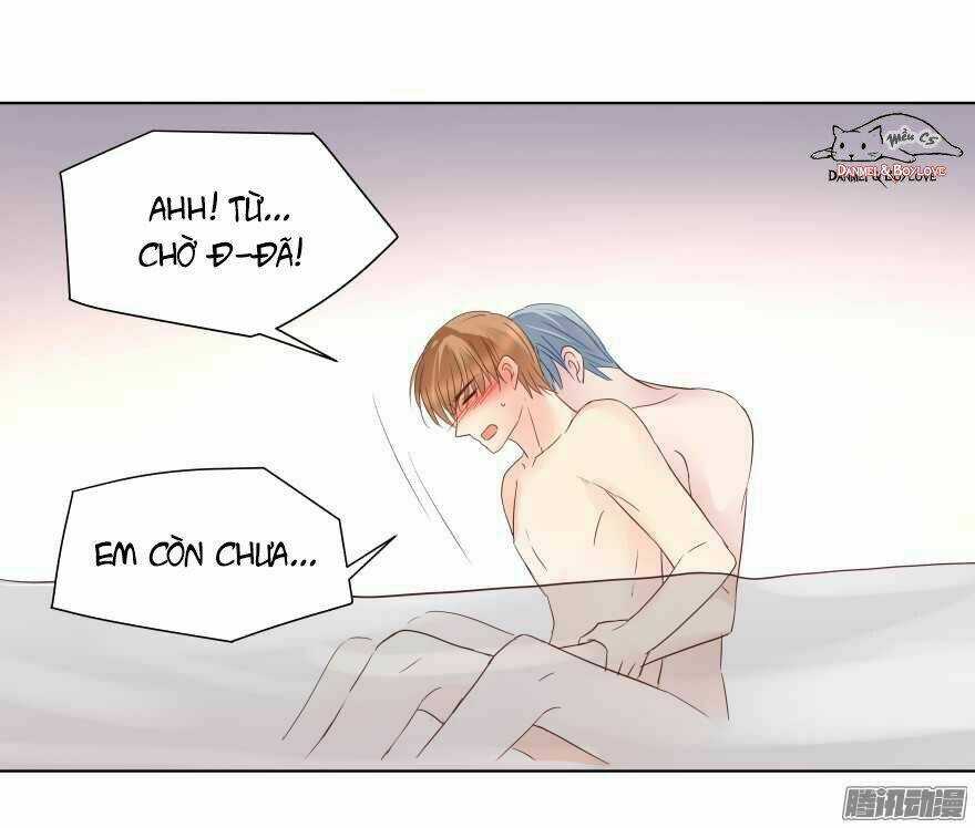 Ông Bố Đơn Thân Hàng Tỷ Chapter 84 trang 8