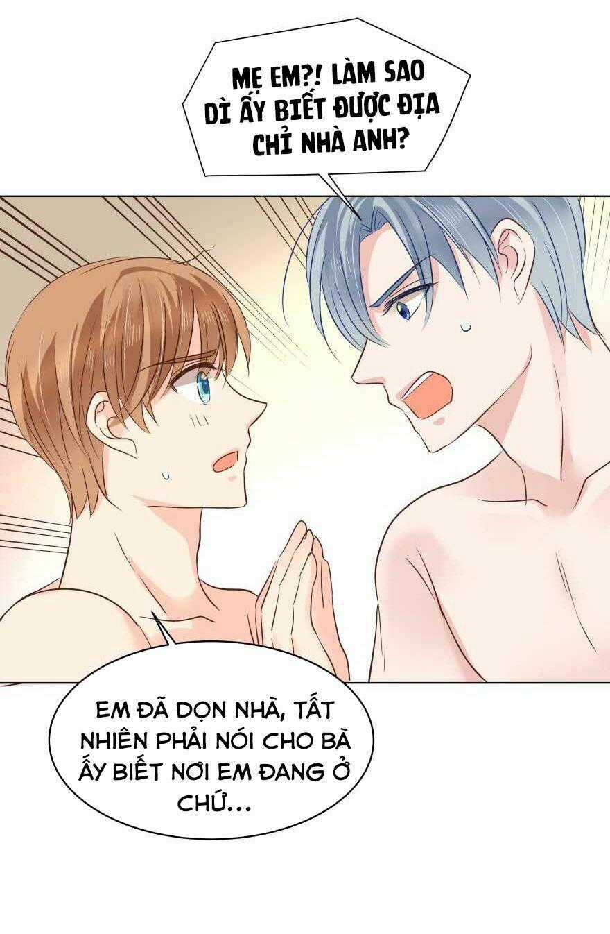 Ông Bố Đơn Thân Hàng Tỷ Chapter 85 trang 1