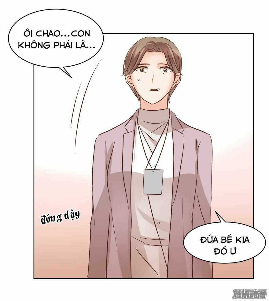 Ông Bố Đơn Thân Hàng Tỷ Chapter 85 trang 12