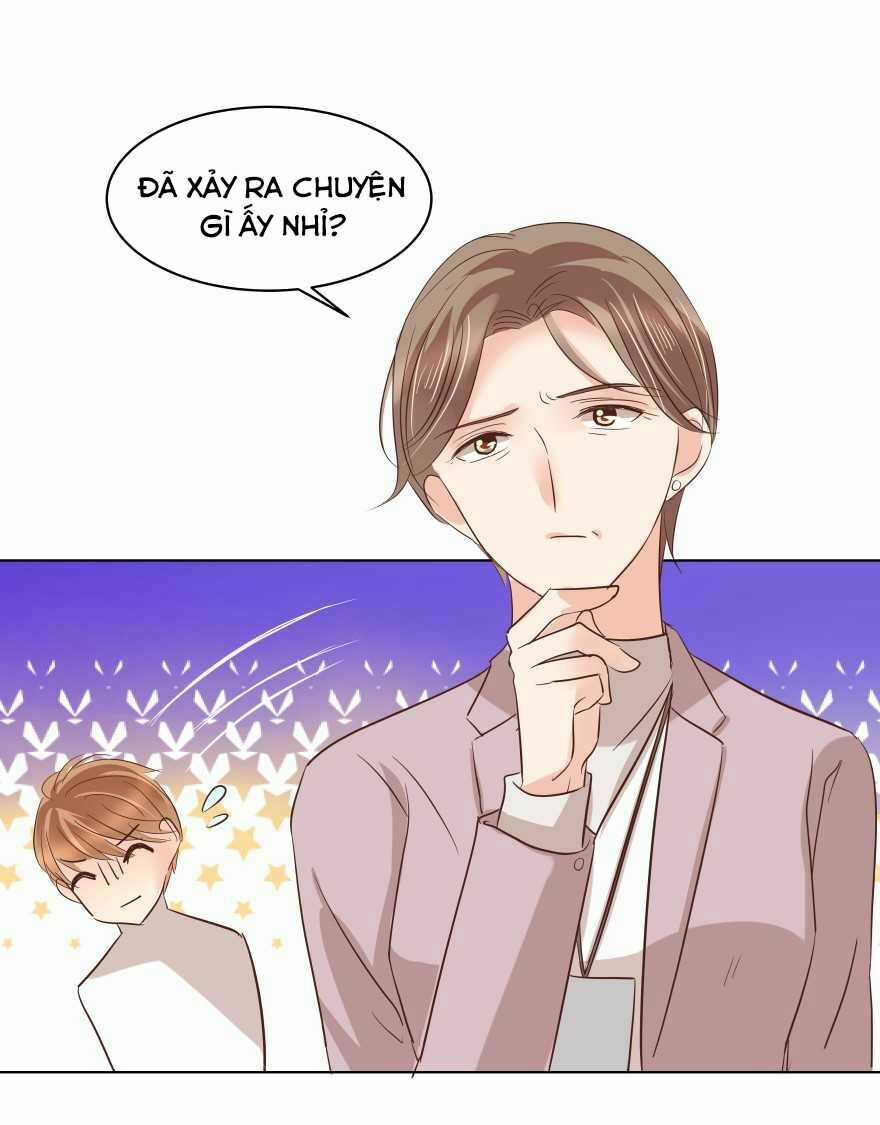 Ông Bố Đơn Thân Hàng Tỷ Chapter 85 trang 17