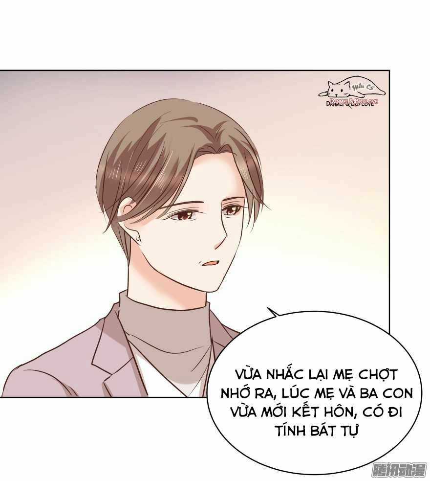 Ông Bố Đơn Thân Hàng Tỷ Chapter 85 trang 23