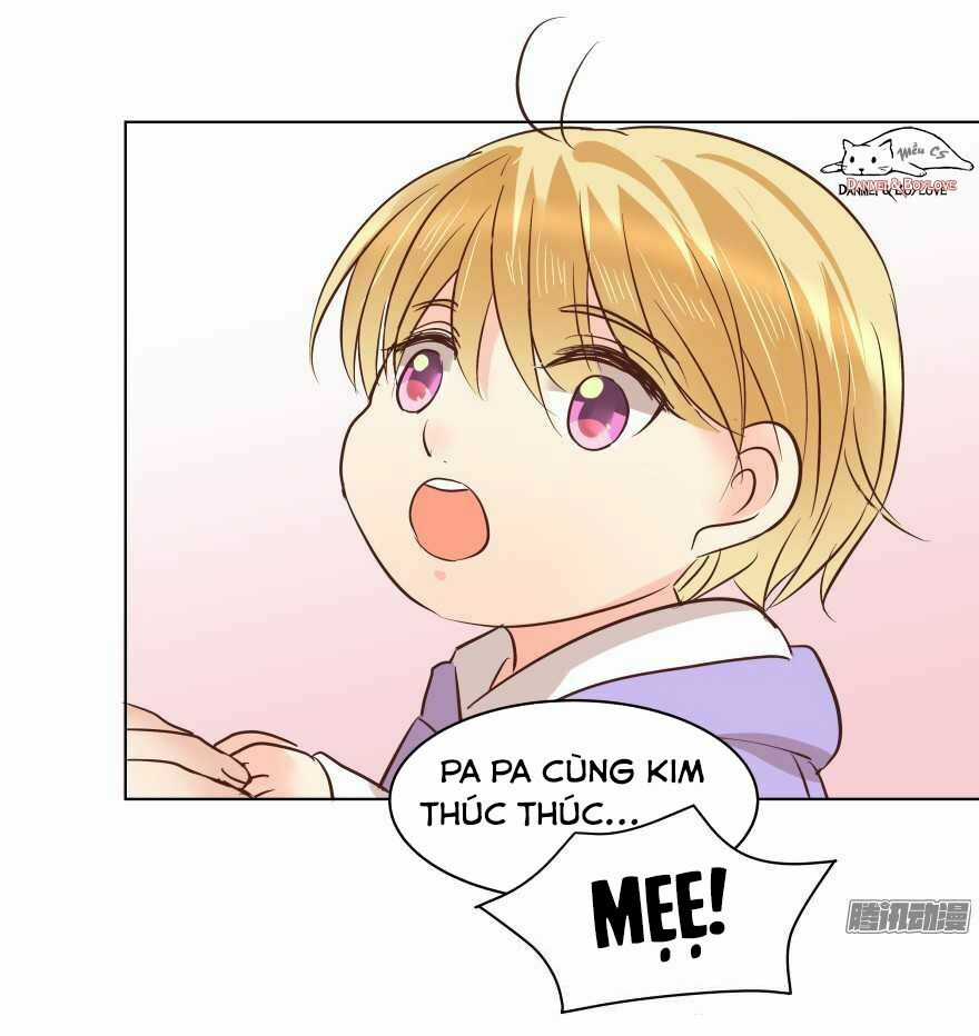 Ông Bố Đơn Thân Hàng Tỷ Chapter 85 trang 3