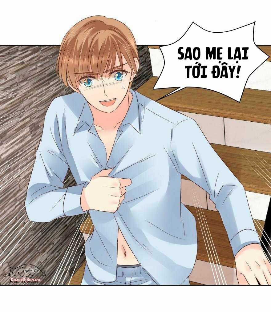 Ông Bố Đơn Thân Hàng Tỷ Chapter 85 trang 4