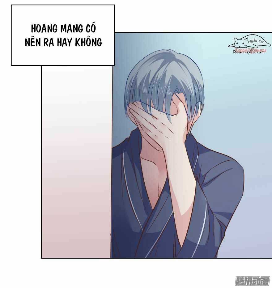 Ông Bố Đơn Thân Hàng Tỷ Chapter 85 trang 8