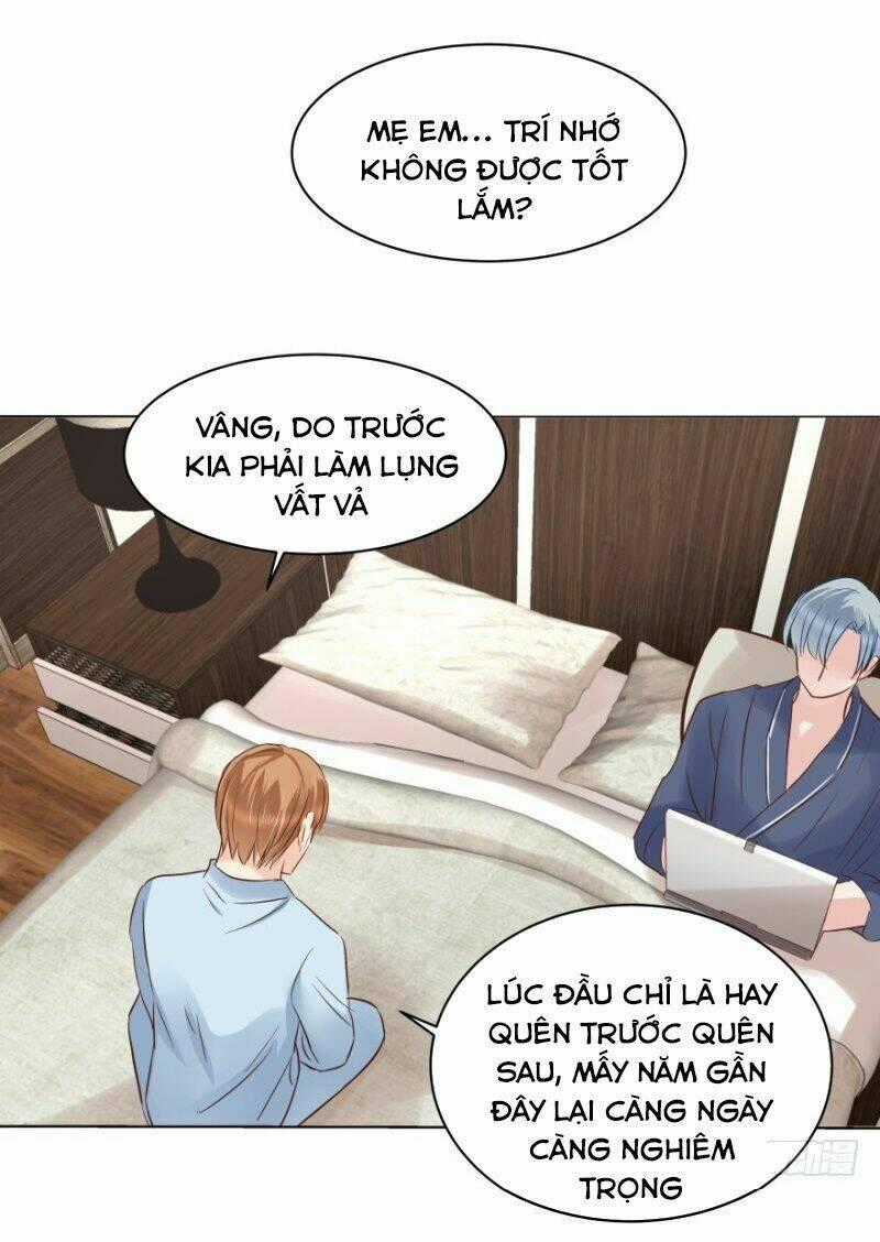 Ông Bố Đơn Thân Hàng Tỷ Chapter 86 trang 1