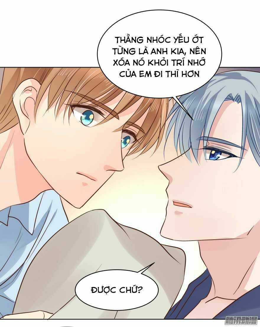 Ông Bố Đơn Thân Hàng Tỷ Chapter 86 trang 11