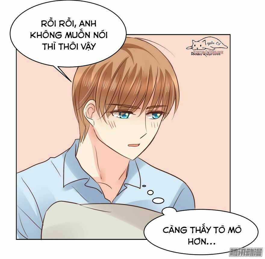 Ông Bố Đơn Thân Hàng Tỷ Chapter 86 trang 12