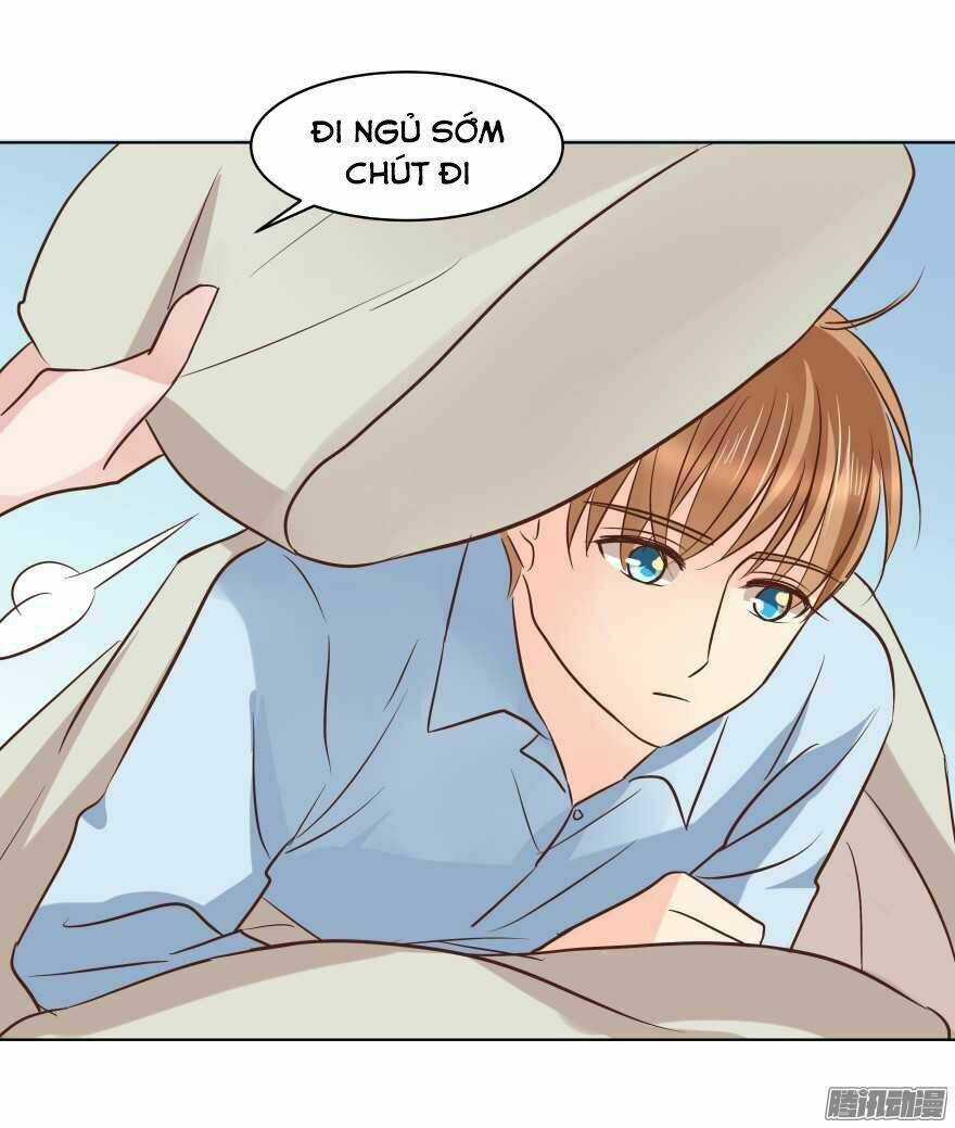 Ông Bố Đơn Thân Hàng Tỷ Chapter 86 trang 15