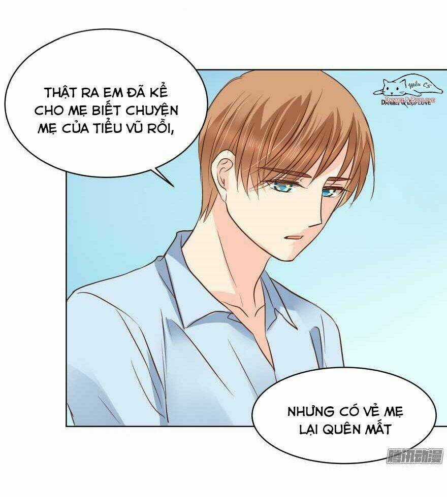 Ông Bố Đơn Thân Hàng Tỷ Chapter 86 trang 2