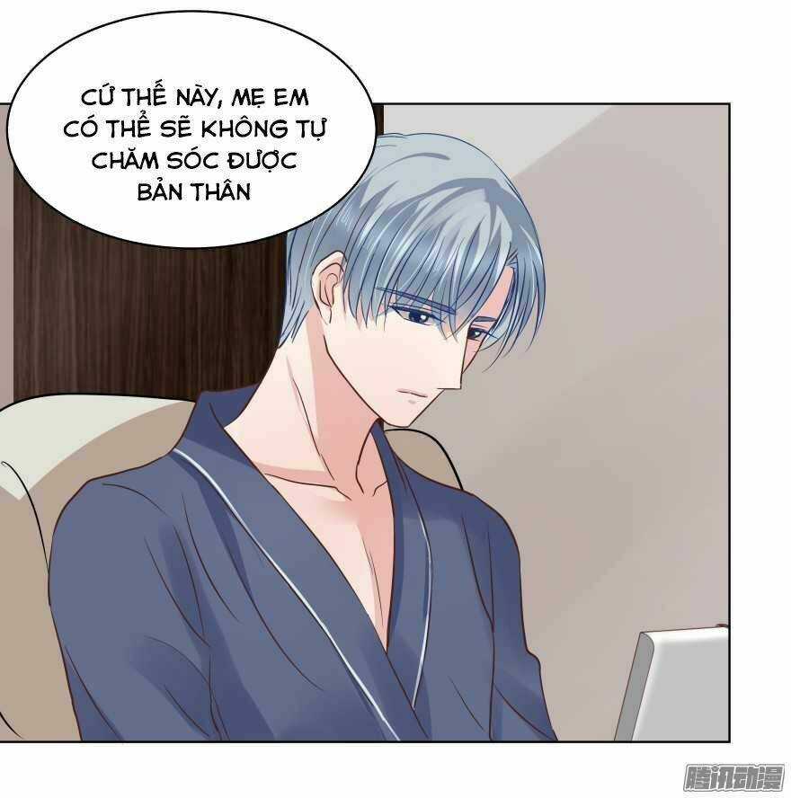 Ông Bố Đơn Thân Hàng Tỷ Chapter 86 trang 3