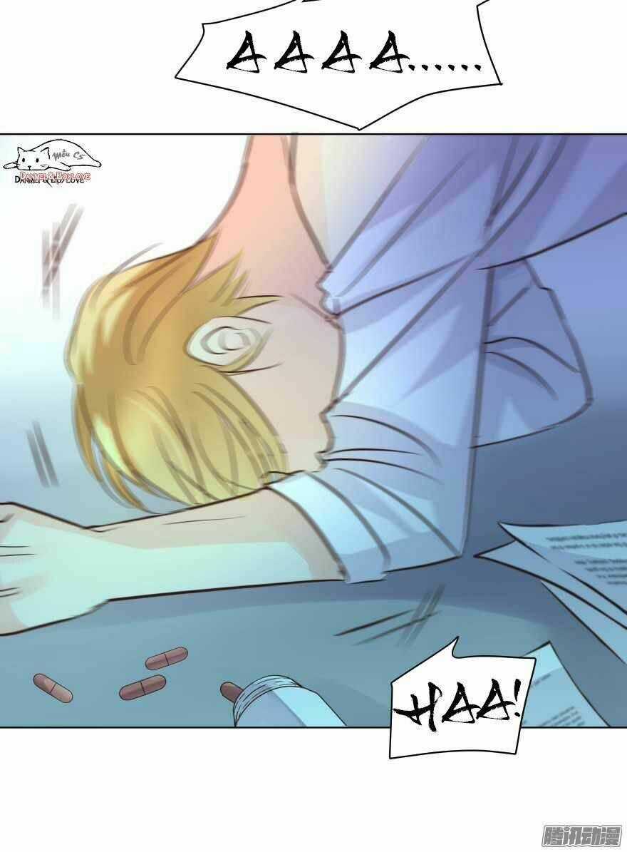 Ông Bố Đơn Thân Hàng Tỷ Chapter 86 trang 31