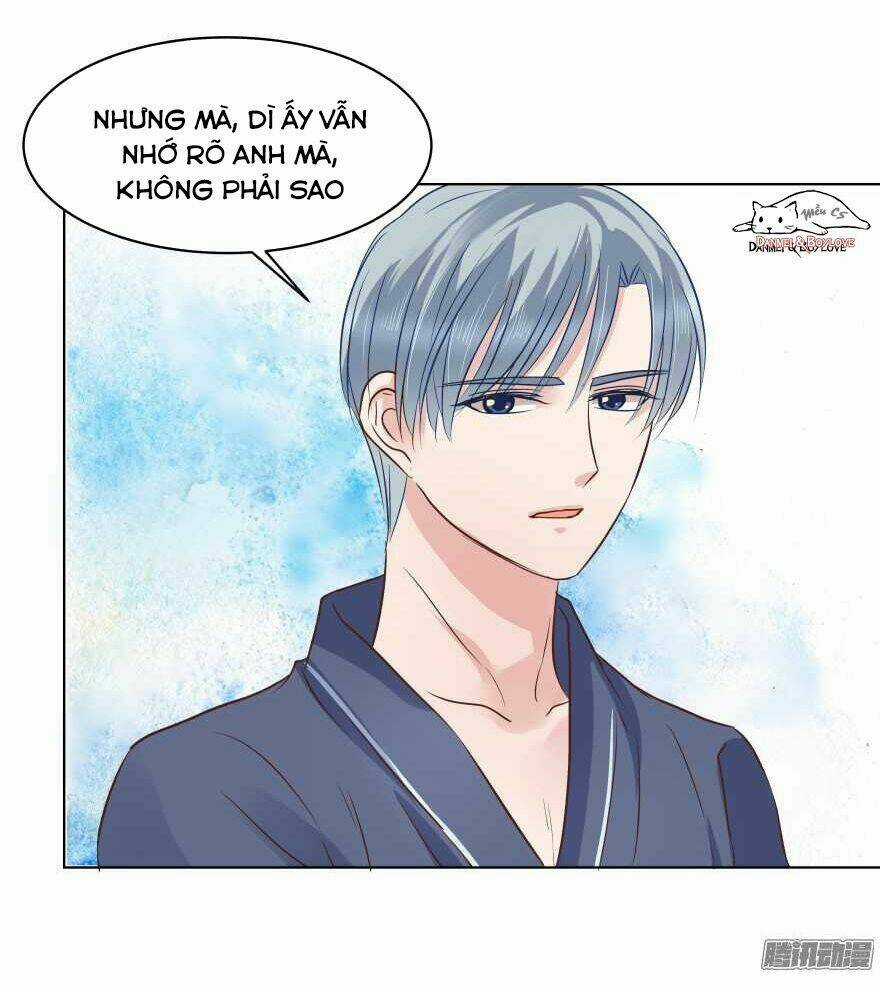 Ông Bố Đơn Thân Hàng Tỷ Chapter 86 trang 4