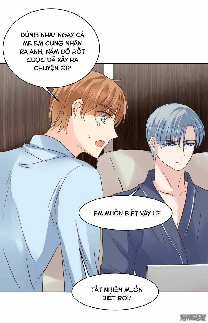 Ông Bố Đơn Thân Hàng Tỷ Chapter 86 trang 5