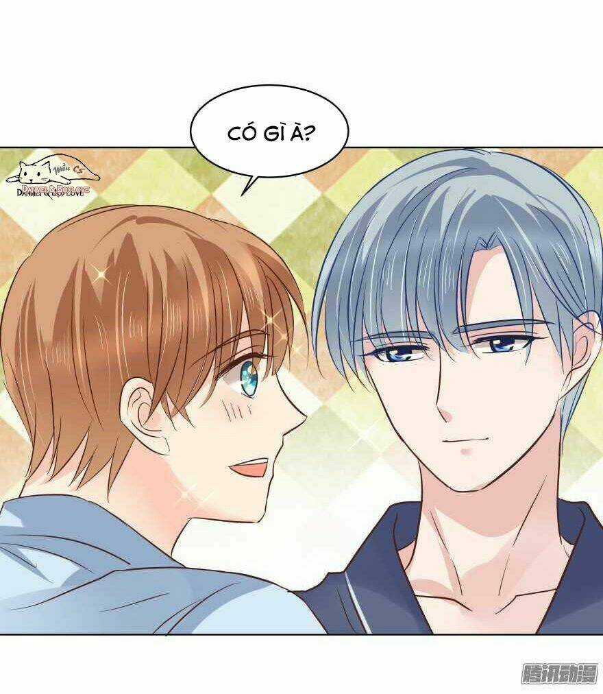 Ông Bố Đơn Thân Hàng Tỷ Chapter 86 trang 7