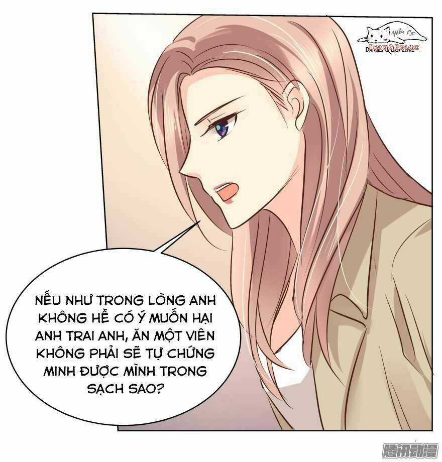 Ông Bố Đơn Thân Hàng Tỷ Chapter 87 trang 10