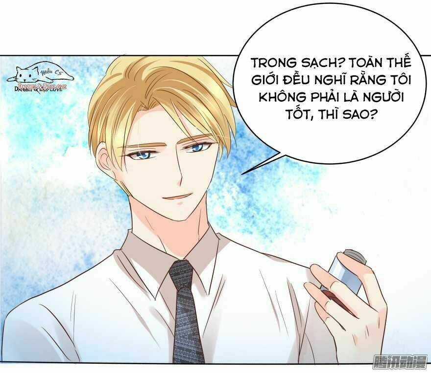 Ông Bố Đơn Thân Hàng Tỷ Chapter 87 trang 11