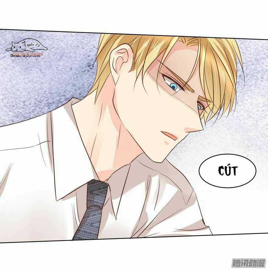 Ông Bố Đơn Thân Hàng Tỷ Chapter 87 trang 15