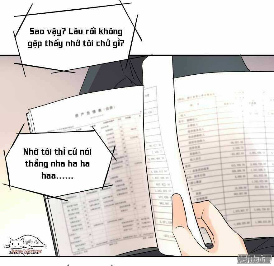 Ông Bố Đơn Thân Hàng Tỷ Chapter 87 trang 17