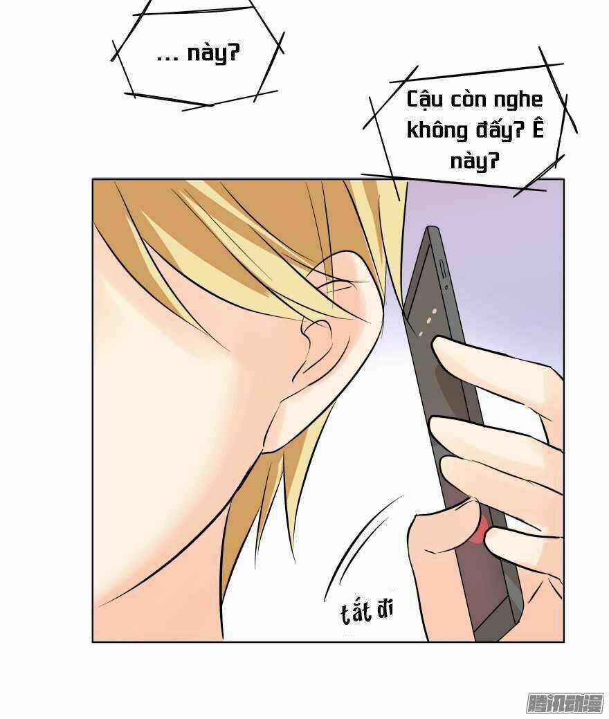 Ông Bố Đơn Thân Hàng Tỷ Chapter 87 trang 18