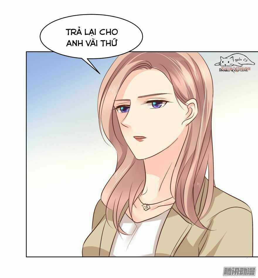 Ông Bố Đơn Thân Hàng Tỷ Chapter 87 trang 2