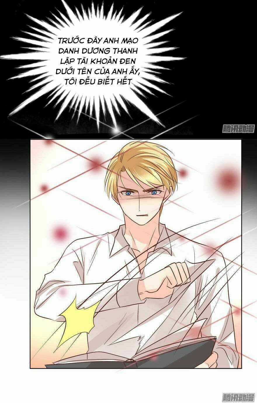 Ông Bố Đơn Thân Hàng Tỷ Chapter 87 trang 20