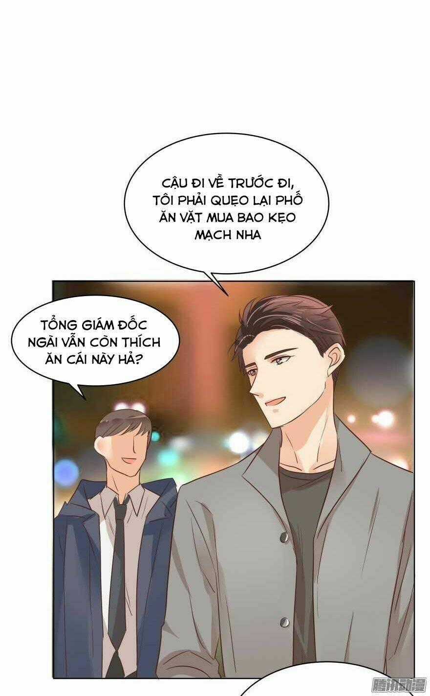 Ông Bố Đơn Thân Hàng Tỷ Chapter 87 trang 27