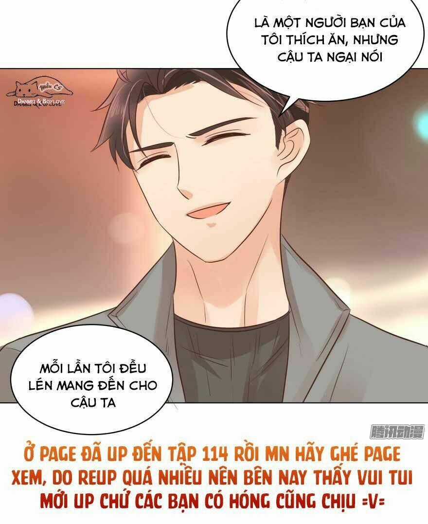 Ông Bố Đơn Thân Hàng Tỷ Chapter 87 trang 28