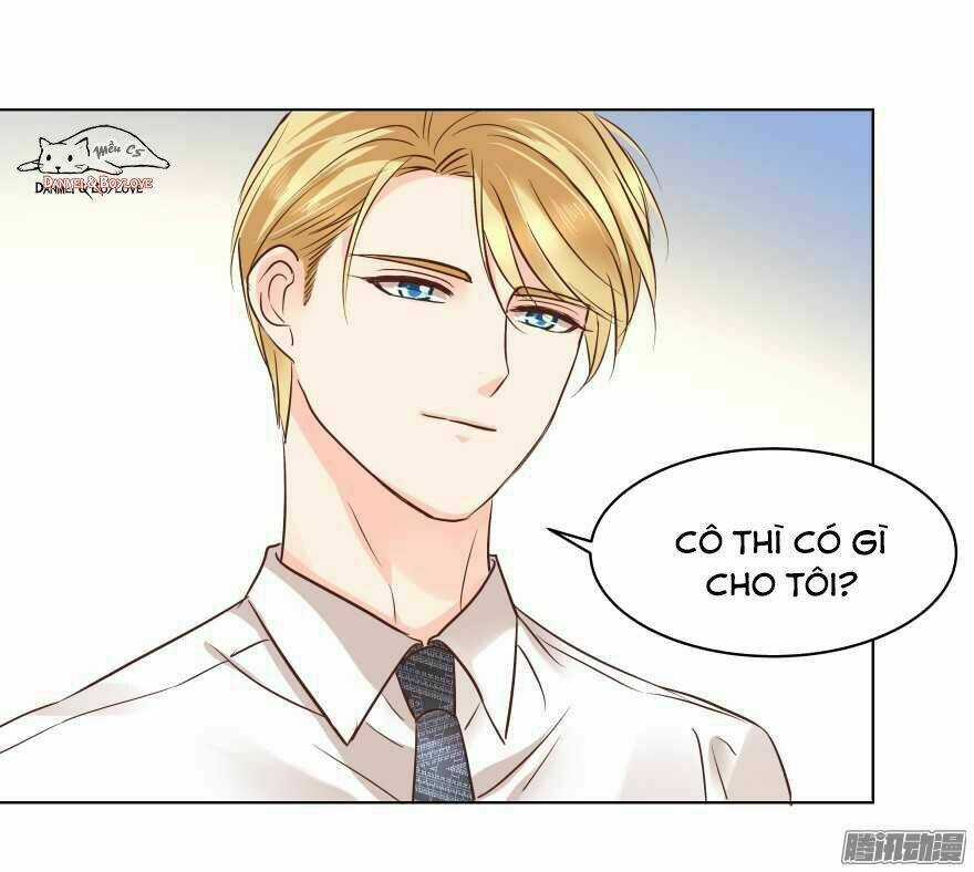 Ông Bố Đơn Thân Hàng Tỷ Chapter 87 trang 3