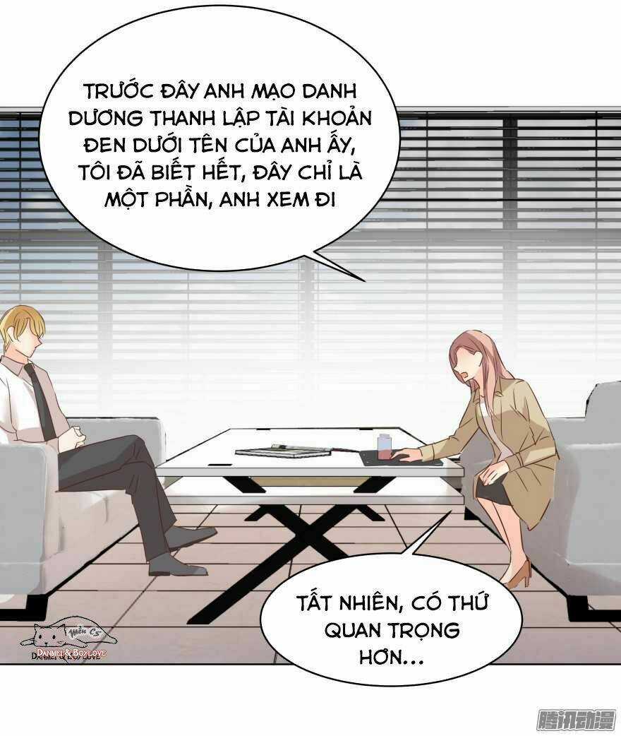 Ông Bố Đơn Thân Hàng Tỷ Chapter 87 trang 6