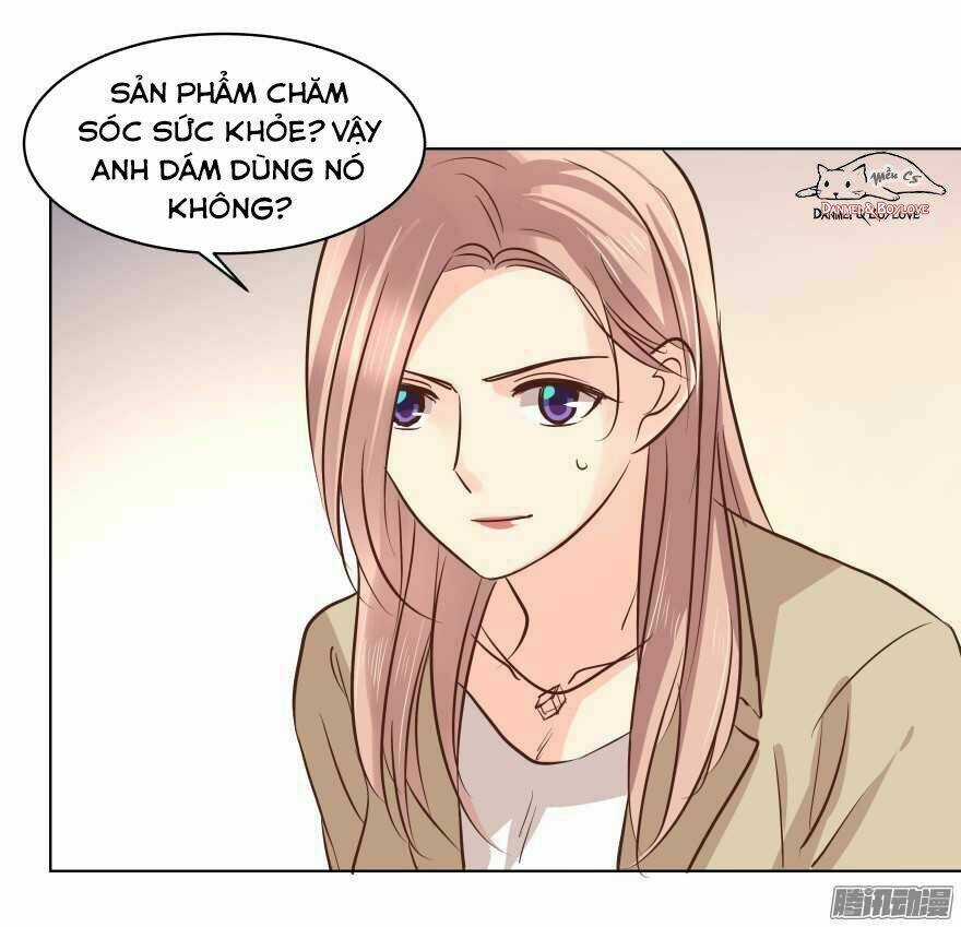 Ông Bố Đơn Thân Hàng Tỷ Chapter 87 trang 8