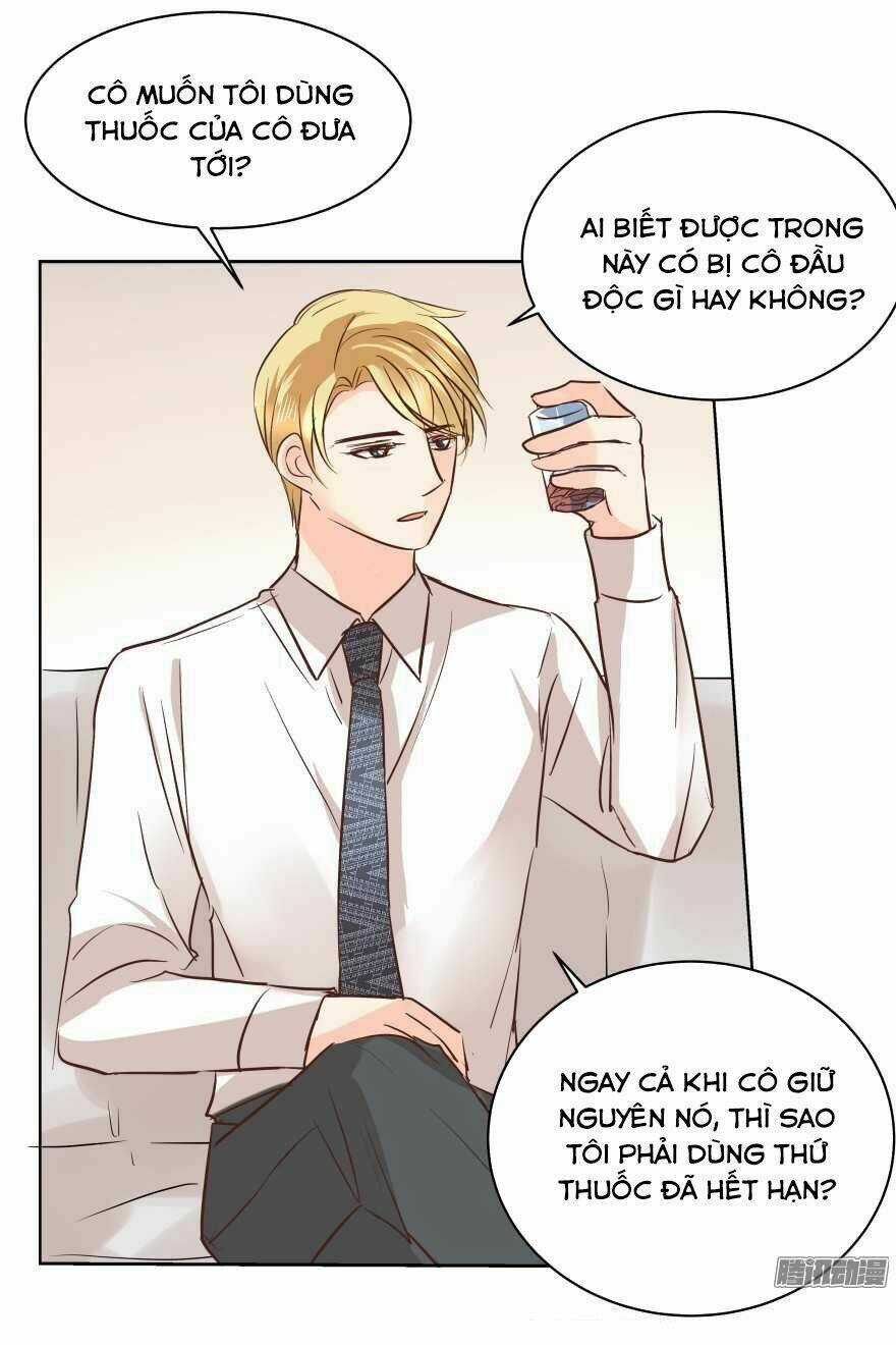 Ông Bố Đơn Thân Hàng Tỷ Chapter 87 trang 9