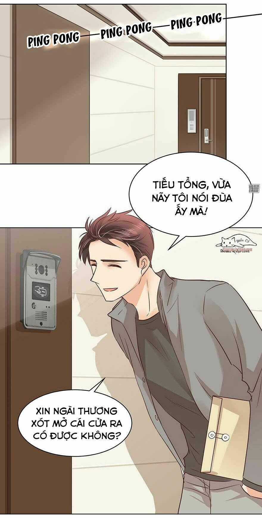 Ông Bố Đơn Thân Hàng Tỷ Chapter 88 trang 1
