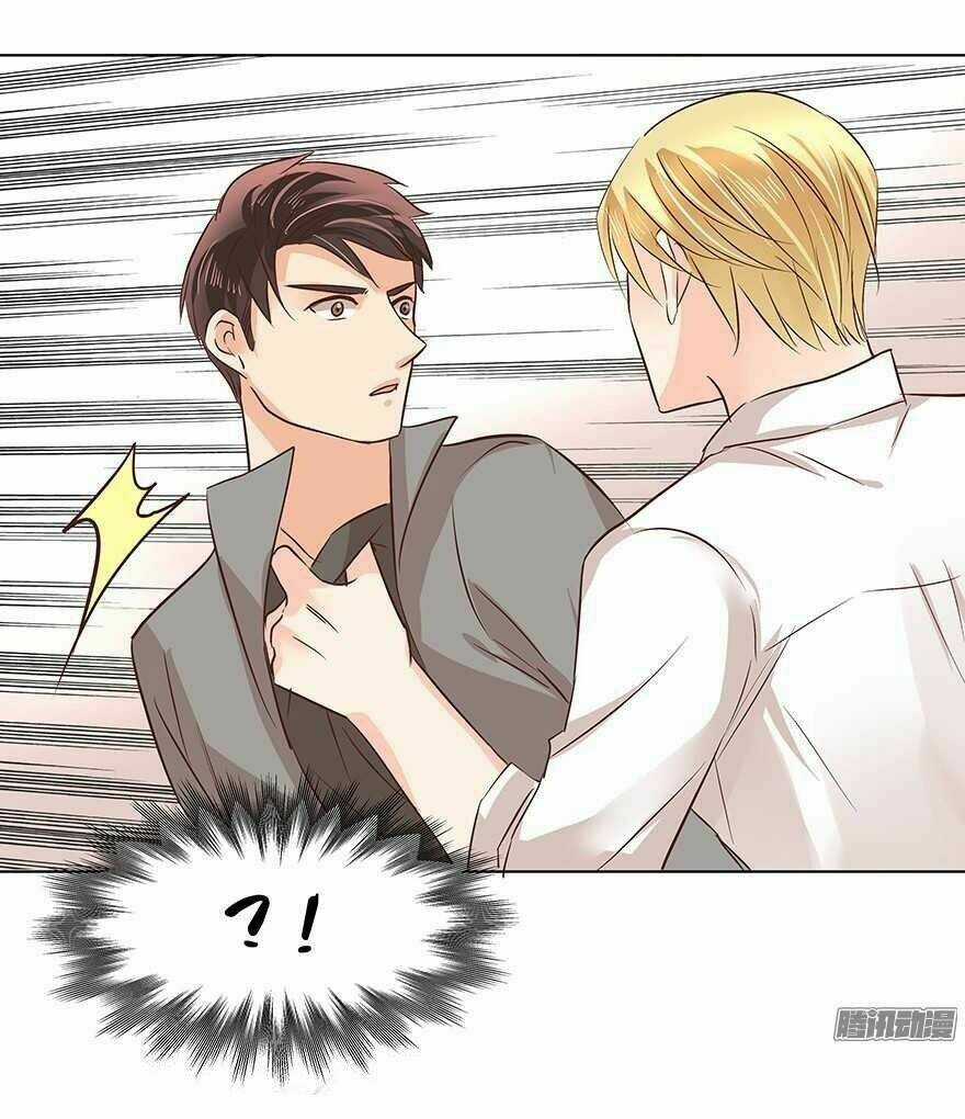 Ông Bố Đơn Thân Hàng Tỷ Chapter 88 trang 10