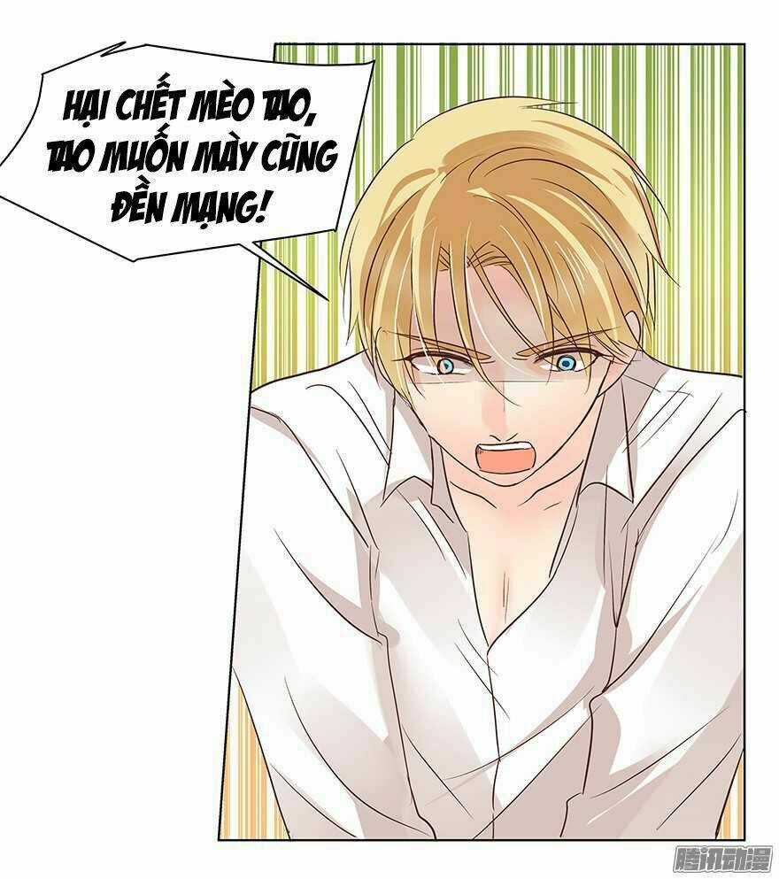 Ông Bố Đơn Thân Hàng Tỷ Chapter 88 trang 12
