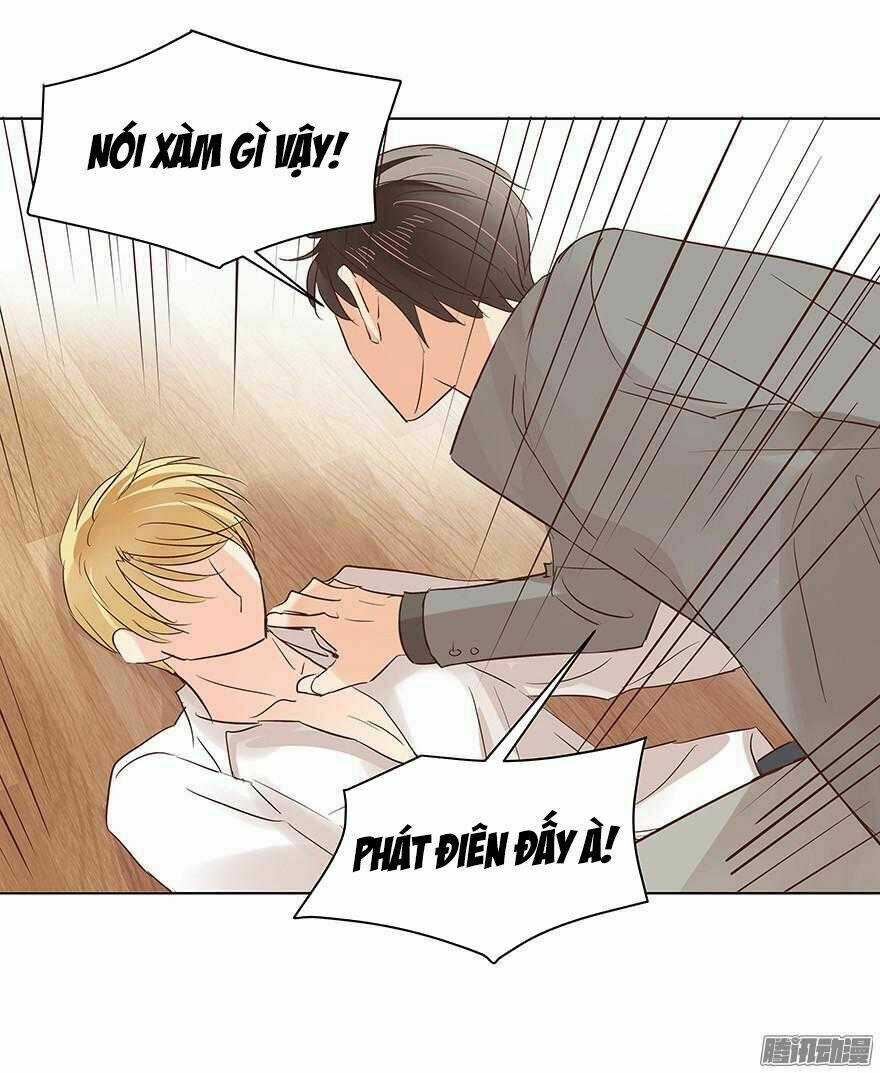 Ông Bố Đơn Thân Hàng Tỷ Chapter 88 trang 13