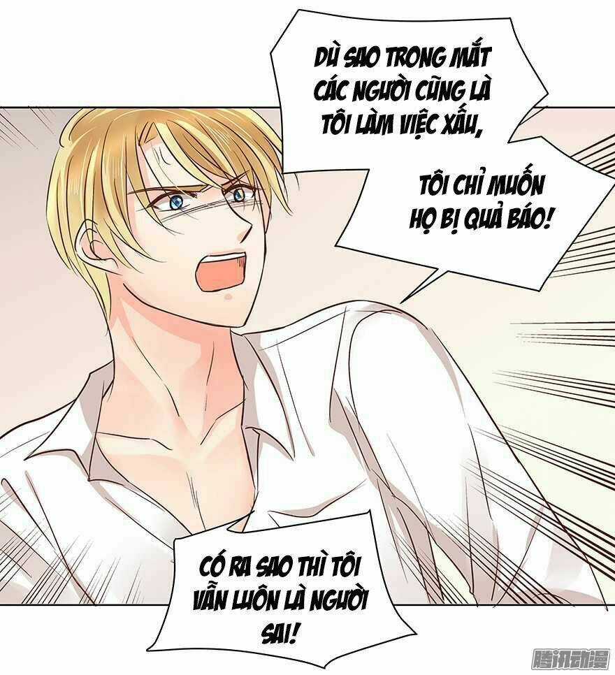 Ông Bố Đơn Thân Hàng Tỷ Chapter 88 trang 14