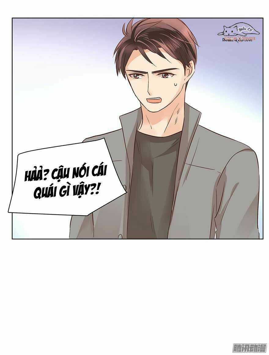 Ông Bố Đơn Thân Hàng Tỷ Chapter 88 trang 15