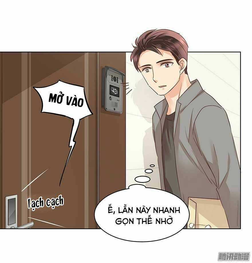 Ông Bố Đơn Thân Hàng Tỷ Chapter 88 trang 2