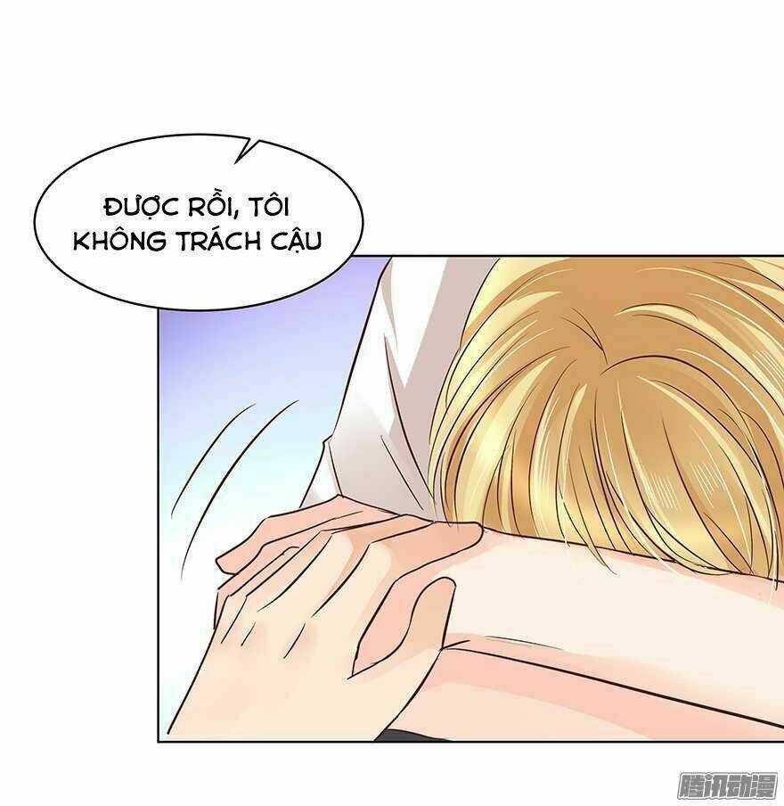 Ông Bố Đơn Thân Hàng Tỷ Chapter 88 trang 20