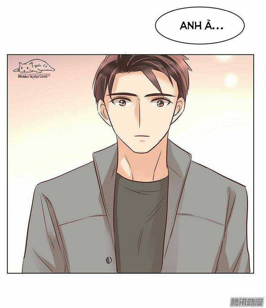 Ông Bố Đơn Thân Hàng Tỷ Chapter 88 trang 23