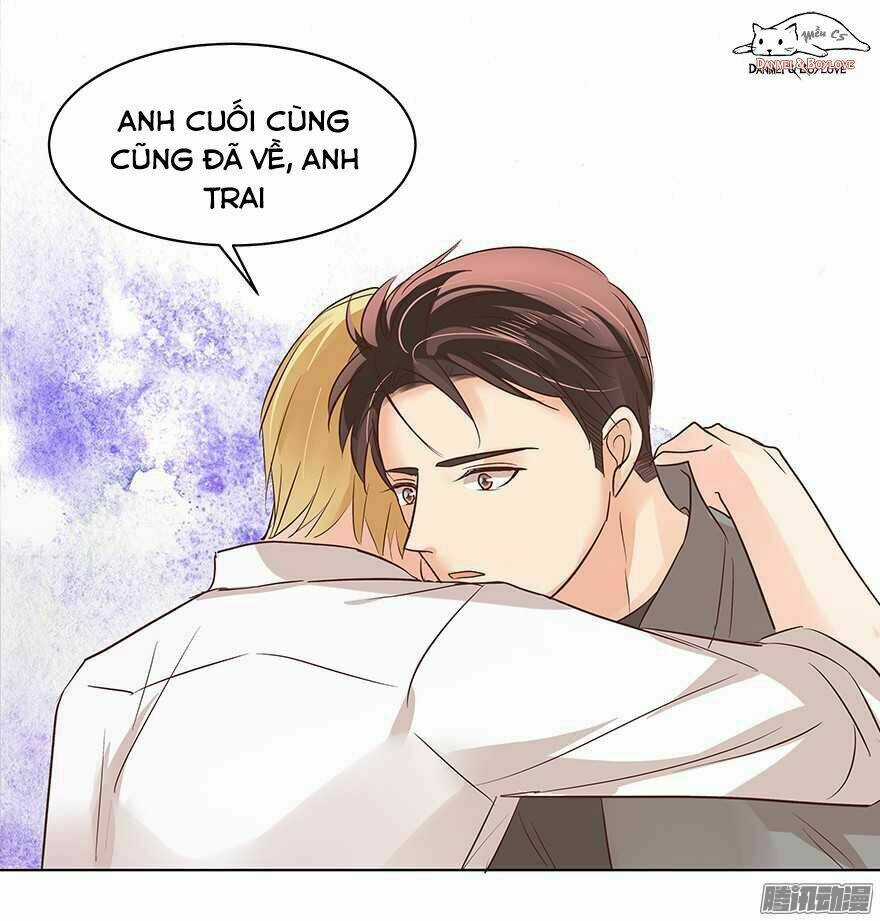 Ông Bố Đơn Thân Hàng Tỷ Chapter 88 trang 24