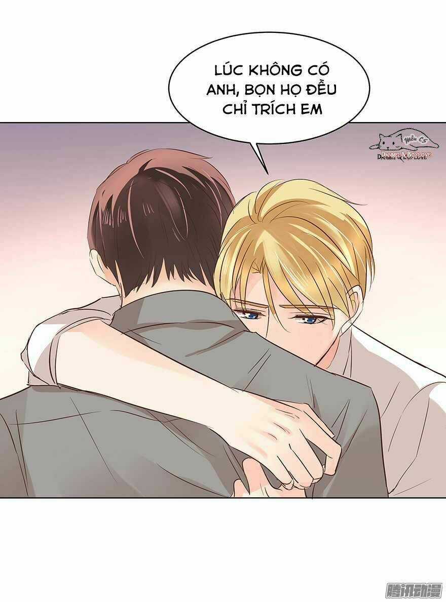 Ông Bố Đơn Thân Hàng Tỷ Chapter 88 trang 25