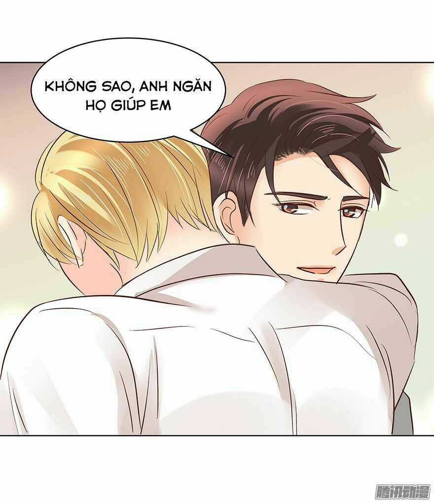 Ông Bố Đơn Thân Hàng Tỷ Chapter 88 trang 26