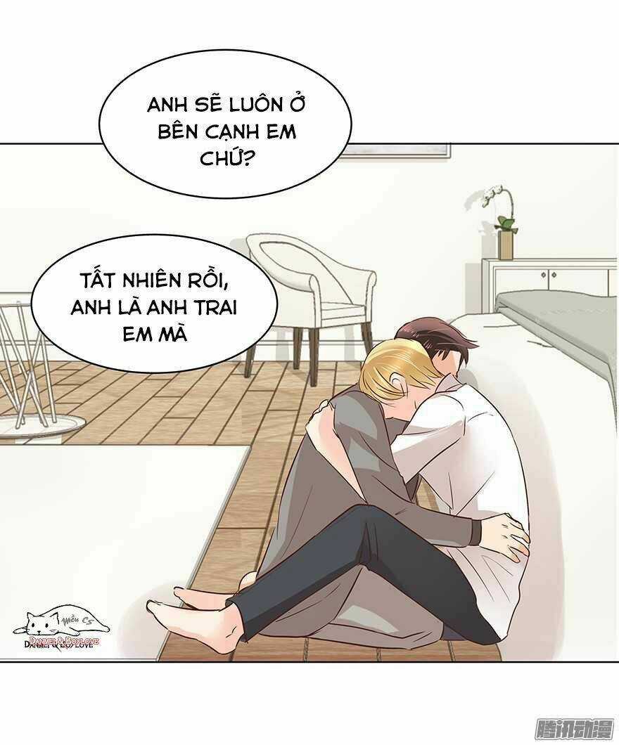 Ông Bố Đơn Thân Hàng Tỷ Chapter 88 trang 27