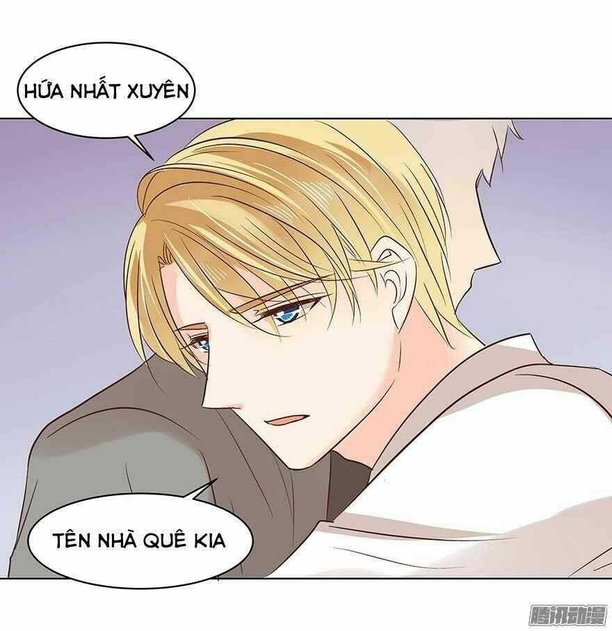 Ông Bố Đơn Thân Hàng Tỷ Chapter 88 trang 29