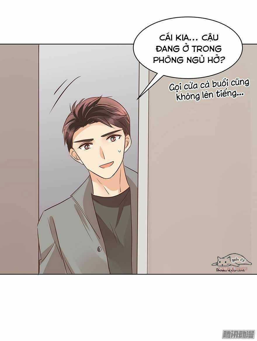 Ông Bố Đơn Thân Hàng Tỷ Chapter 88 trang 3