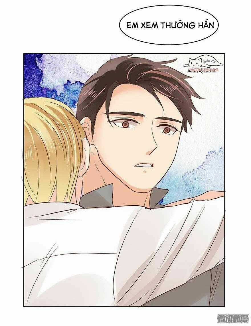 Ông Bố Đơn Thân Hàng Tỷ Chapter 88 trang 30