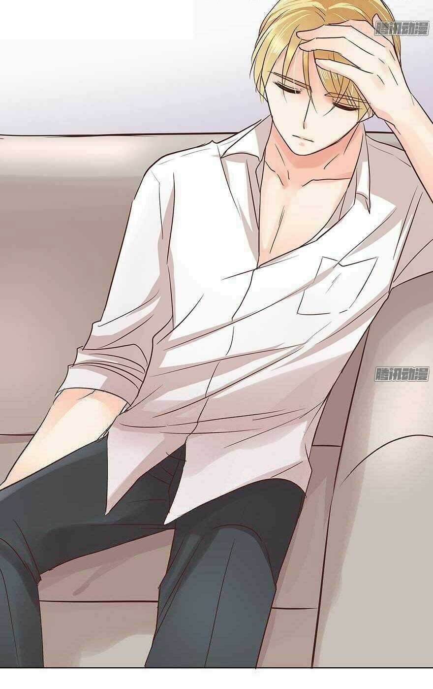 Ông Bố Đơn Thân Hàng Tỷ Chapter 88 trang 5