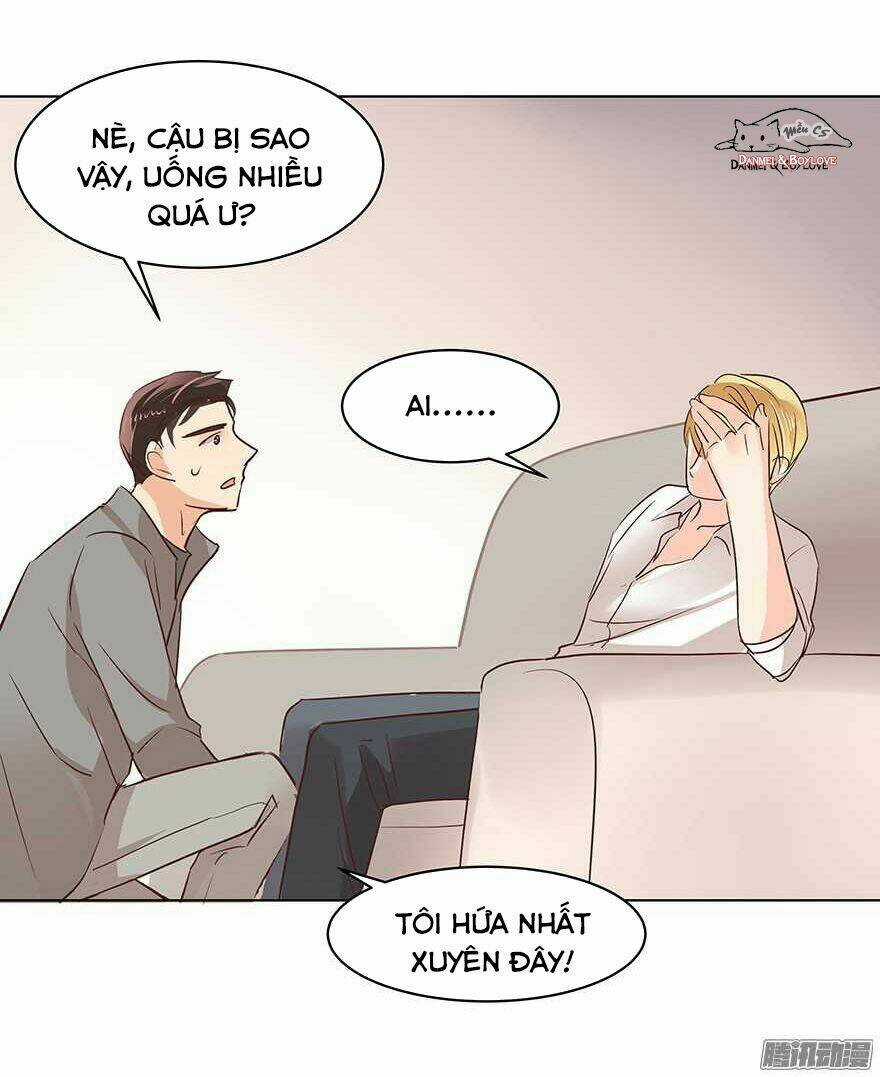 Ông Bố Đơn Thân Hàng Tỷ Chapter 88 trang 6