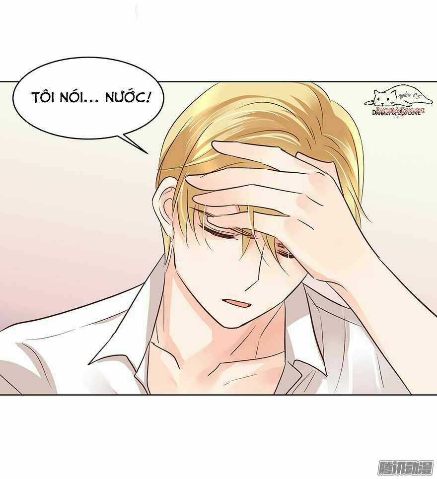 Ông Bố Đơn Thân Hàng Tỷ Chapter 88 trang 7